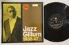 LP Пластинка JAZZ GILLUM - Jazz Gillum 1938-1947 RD7816 RCA VICTOR 1966 UK Блюз Б/У