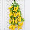 Foam DIY Fruit Plants Decoration Artificial Fruit Artificial Vegetables Wall Decor Fake Vegetables