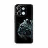 Силиконовый чехол для телефона Tecno Spark 30 5G KL8 / Pova 6 Neo 5G Мягкий силиконовый чехол Модный расписной ударопрочный задний чехол-оболочка Para