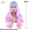 Anime wig long, neutral, for cosplay 100cm