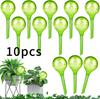 Auto-Watering Round Bulb: Lazy Plant Garden Drip System