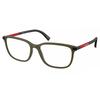 Prada Linea Rossa Мужские очки Ps 02rv 15x1o1
