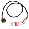 Top Sale For Volvo S60 S80 V70 XC60 XC80 2008-2016 Compatible 31407237 Car Fuel Pump Wiring Harness