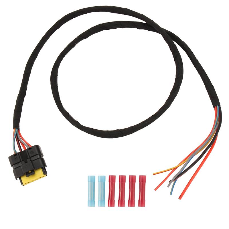 Top Sale For Volvo S60 S80 V70 XC60 XC80 2008-2016 Compatible 31407237 Car Fuel Pump Wiring Harness