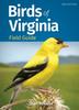 Книга Birds of Virginia Field Guide