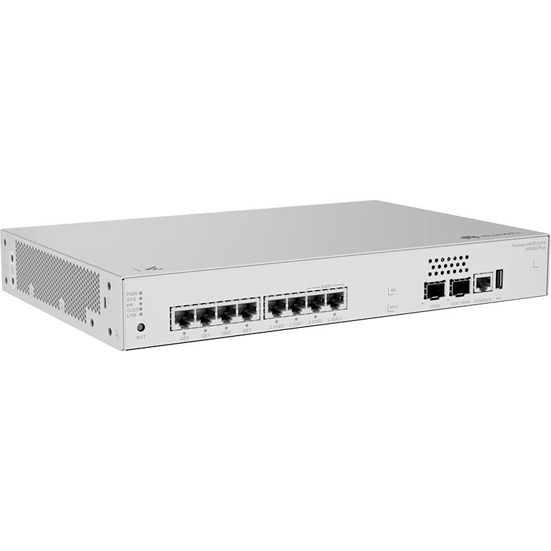 Huawei Kunling AR580Plus Enterprise Security Gateway Router CN plug (adapter included)