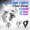 Clip Bracket Stage Lights Truss Clamp Fixing Clip  For LED PAR Moving Head Beam Spot Clamps