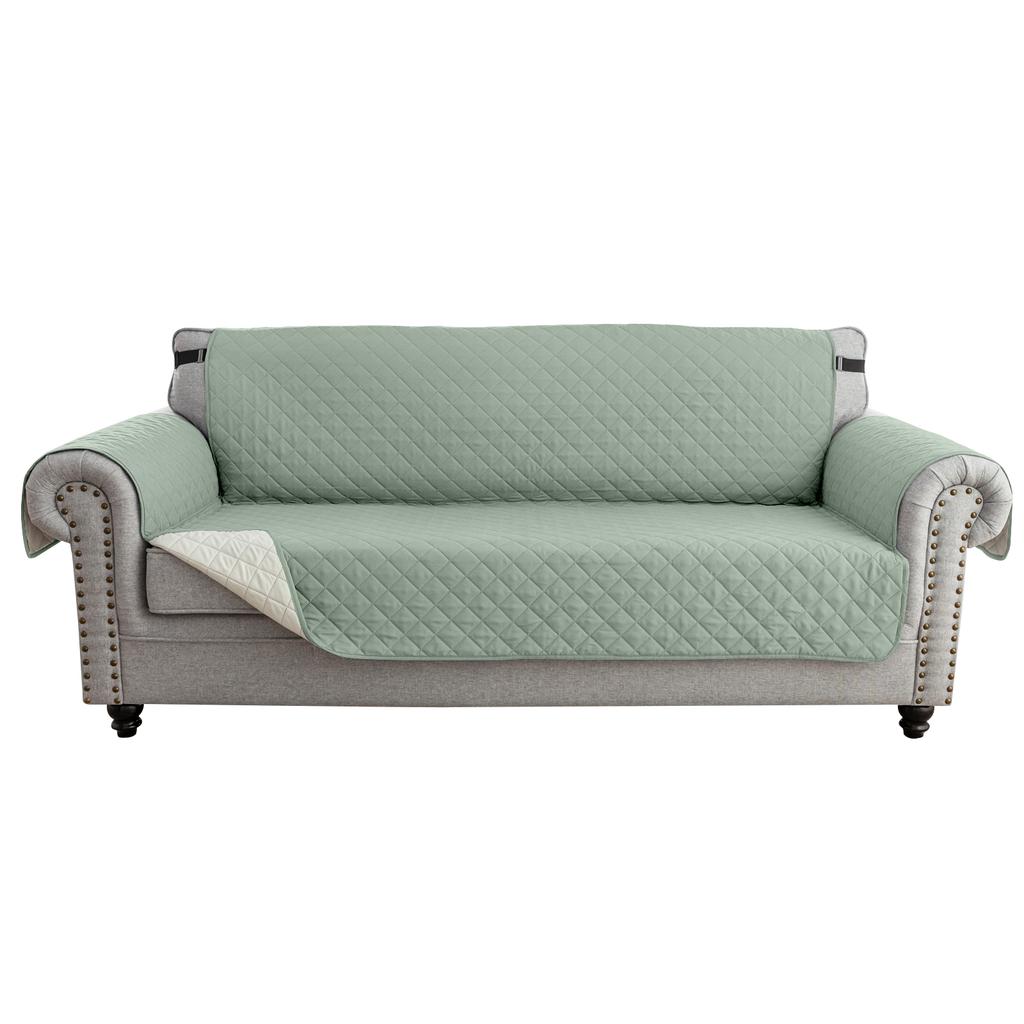 1pc All-Season Modern Water-Resistant Sofa Cushion Cover, Single/2/3/4 Seater Sofa, Pet-Friendly, Full Set of Sofa Protectors