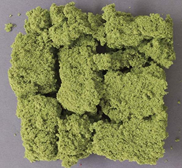 KATO Diorama Supplies Terraplants светло-зеленый 24-319 принадлежности для моделей железных дорог