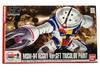 Bandai Gundam Front Tokyo Limited HGUC Acguy Tricolor Paint 1/144 Ver.GFT