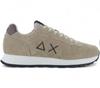 Tom Suede - Men's Sneakers Shoes Beige Z45106-77 ORIGINAL