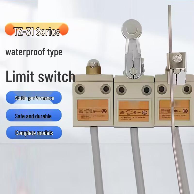 Yueliheng CZ-3102 Limit Switch