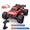 2024 New KF18 1:14 4WD RC Car Off-Road Racing High Speed Brushless Motor 2.4G Remote Control Cars Truck 75km/H Truck with LED Light Toy Kids Gift