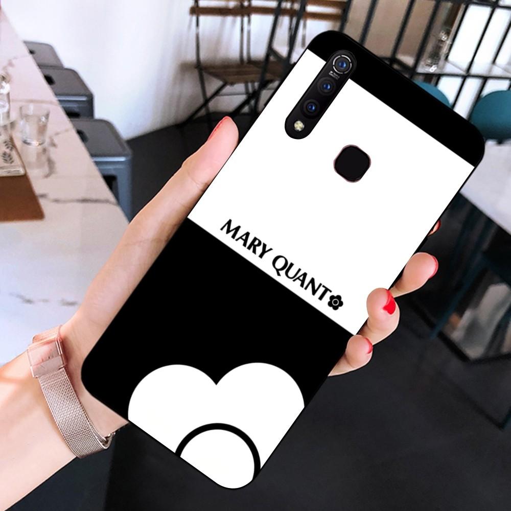 Чехол для телефона M-Mary Q-Quant для Huawei Y9 6 7 5 Prime Enjoy 7s 7 8 plus 7a 9e 9plus 8E Lite Psmart