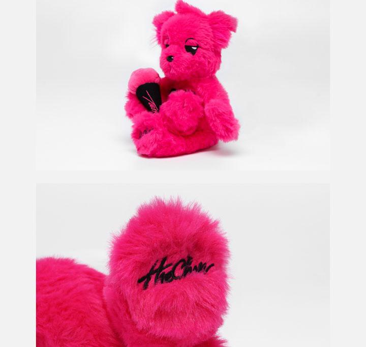 (НАУШНИКИ-ВКЛАДЫШИ / КУКЛА 25 СМ / НАБОР БРЕЛОК ДЛЯ КЛЮЧЕЙ) HAECHAN (NCT) [ВКУС] MD