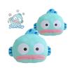 Cute And Soft Mermaid Hantham Plush Toy, Funny And Weird, Home Decor Gift