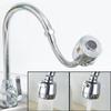 Degrees Rotatable Water Saving Kitchen Faucet Extender Water Tap Filter Splash-proof Sprayer Jet