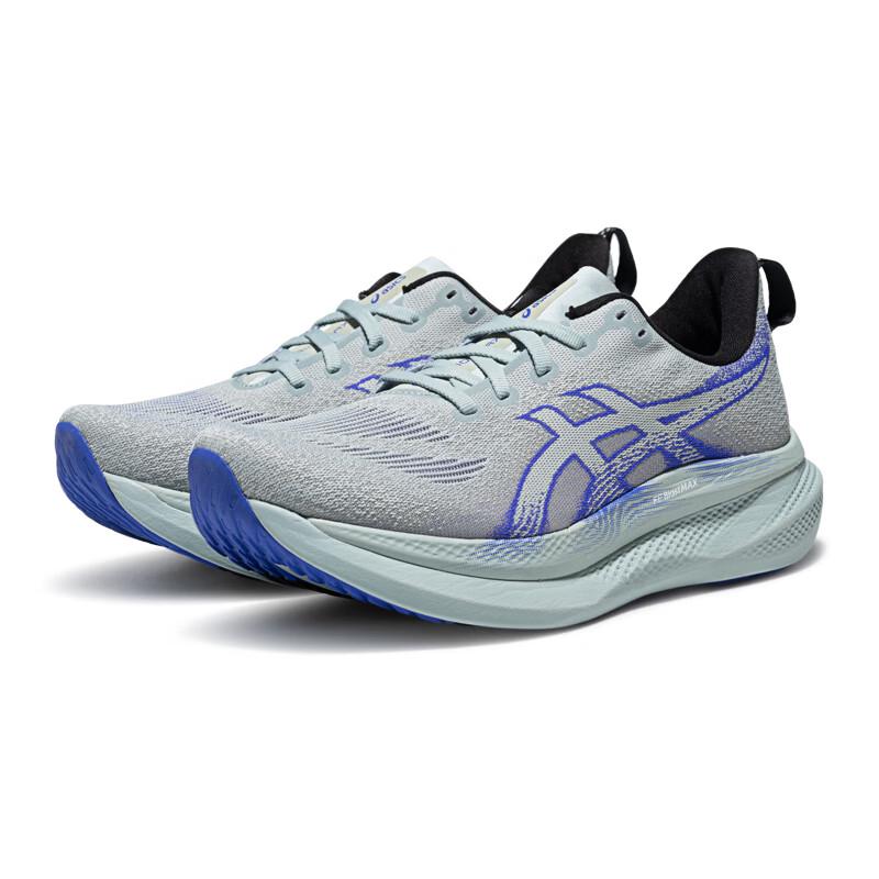 Asics Мужские беговые кроссовки GLIDERIDE MAX 2