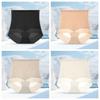 Shapers Shapewear for Women High Waist Tummy Control Underwear High Elastic Seamless Briefs  Women