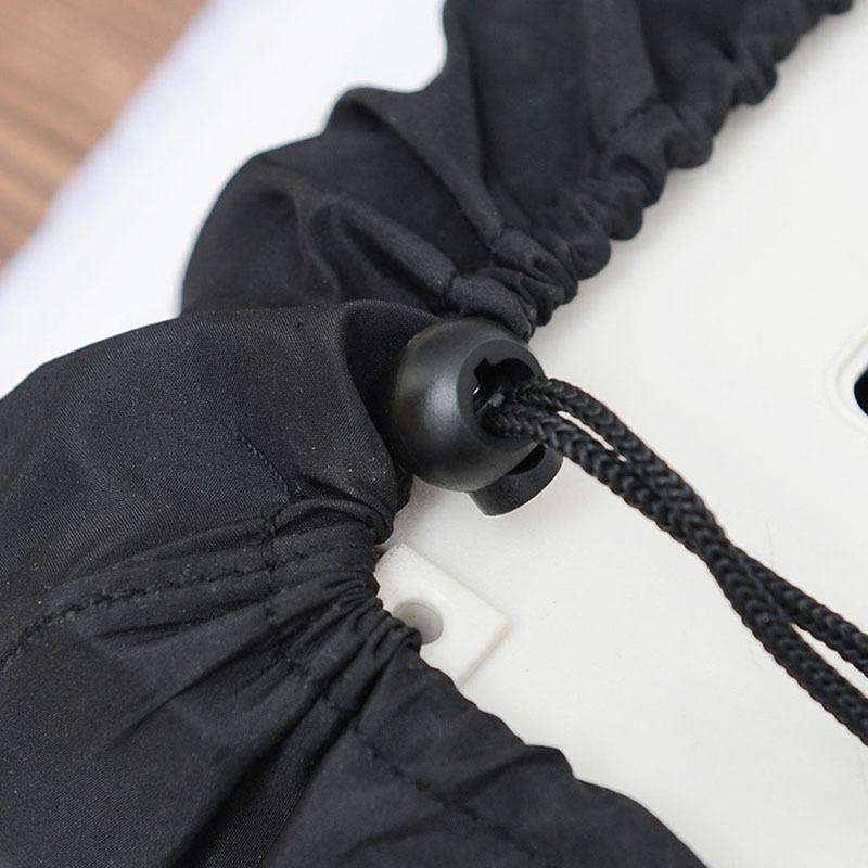 61/88 Клавиш Цифровое Электронное Пианино Чехол Ткань Легкий Тонкий Чехол от Пыли для Клавишного Инструмента Дышащий Теплоотвод Пылезащитный