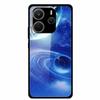 Case For Redmi Note 14 4G Case Note14 Coque Tempered Glass Hard Back Cover For Xiaomi Redmi Note 14 5G Phone Case Soft Bumper