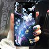 Чехол для телефона с бабочкой для iPhone Samsung Galaxy Redmi Xiaomi Oppo OnePlus Note SA 7 8 9 10 11 12 13 14 20 21 22 23 53 54 Pro Max Plus Ultra TPU Soft