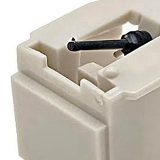 Игла для проигрывателя виниловых пластинок Audio-Technica AT3600L, проигрыватель виниловых пластинок, ромбовидный наконечник, сменные части, аксессуары