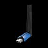 Junyou AC900 Dual-Band USB WiFi Adapter (CN version)