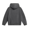 Puma Куртка с капюшоном на молнии серии Black Label с заниженной линией плеча и длинным рукавом. Унисекс куртки 633465-44