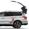 Привод замка двери для Nissan Pathfinder 2013-2020 Передний Задний Правый Левый 80501-3KA0A 80500-3KA0A 82501-3KA0A