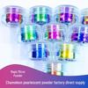 0.5g Chameleon Optical Powder for Nail Art & Eyeshadow