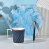 Wedgwood Набор: Византийская кружка и перьевая ручка Parker IM XL