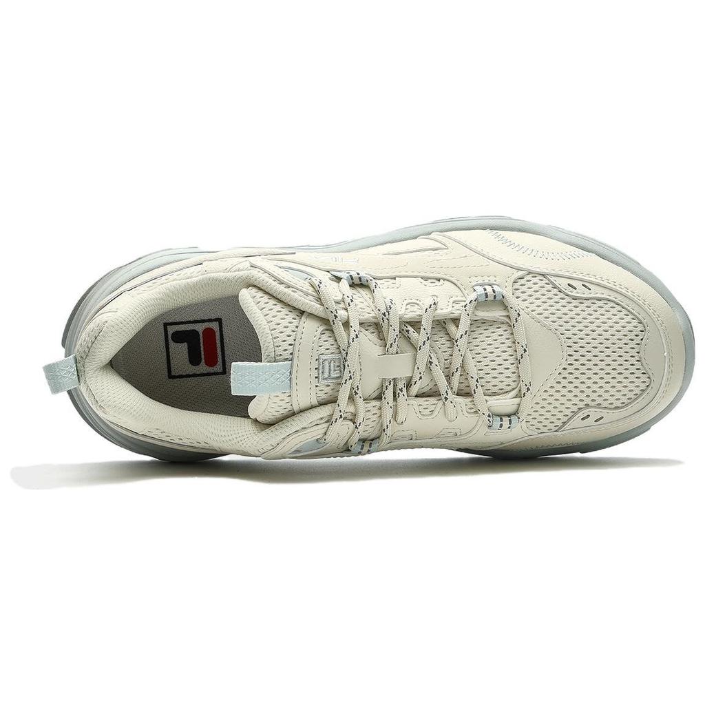 Fila Женские Повседневные Кроссовки Белые F12W332121FWP