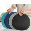 25cm Large Silicone Mat Coaster Heat Resistant Placemat Honeycomb Nonslip Pot Holder Table Mat Round Cup Mat Kitchen Accessories