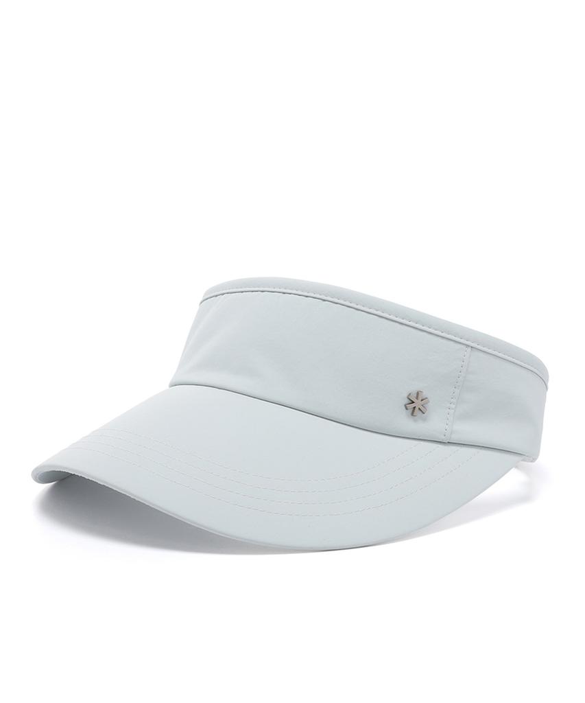 SNOWPEAK APPAREL Женская охлаждающая солнцезащитная кепка (S25Mwfsc79) мятный