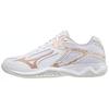 Thunder Blade Wmns 3 'Белый Розовое Золото' V1GC217036