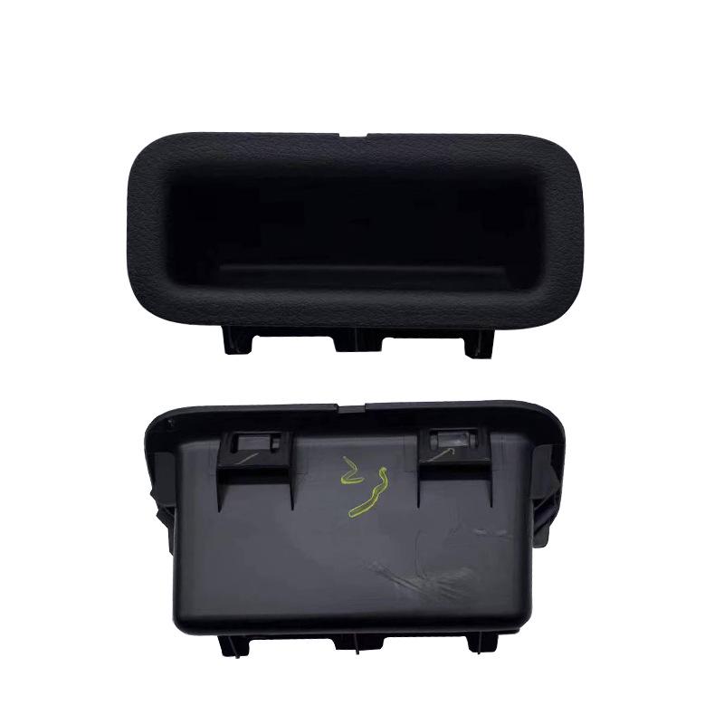 84441-T4N-H01ZA: Внутренняя ручка для 2014-2021 Jade Отделка двери багажника