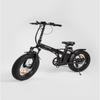 Электрический велосипед Spetime E-Bike F6