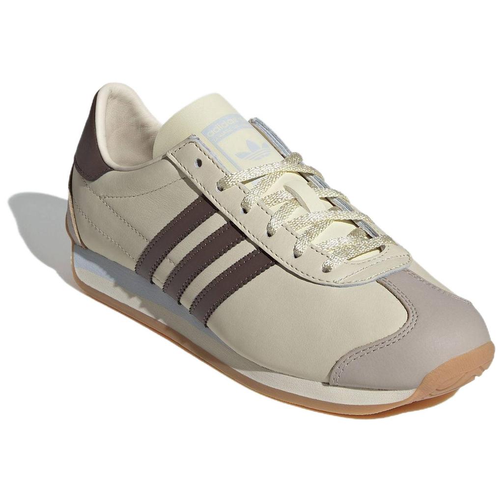 New Adidas Women's Country Og 'Sand Earth Strata' Women's IE8611