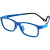 ENTITYFor Boys Girls Computer Eyeglasses kidsframes optical Customized Lenses For Children Silicone Ultra Light FrameProtection