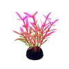 Artificial Aquarium Decorative Aquatic Plants Simulation Water Weeds Ornament Fish Tank Grass  Decoration Accessories