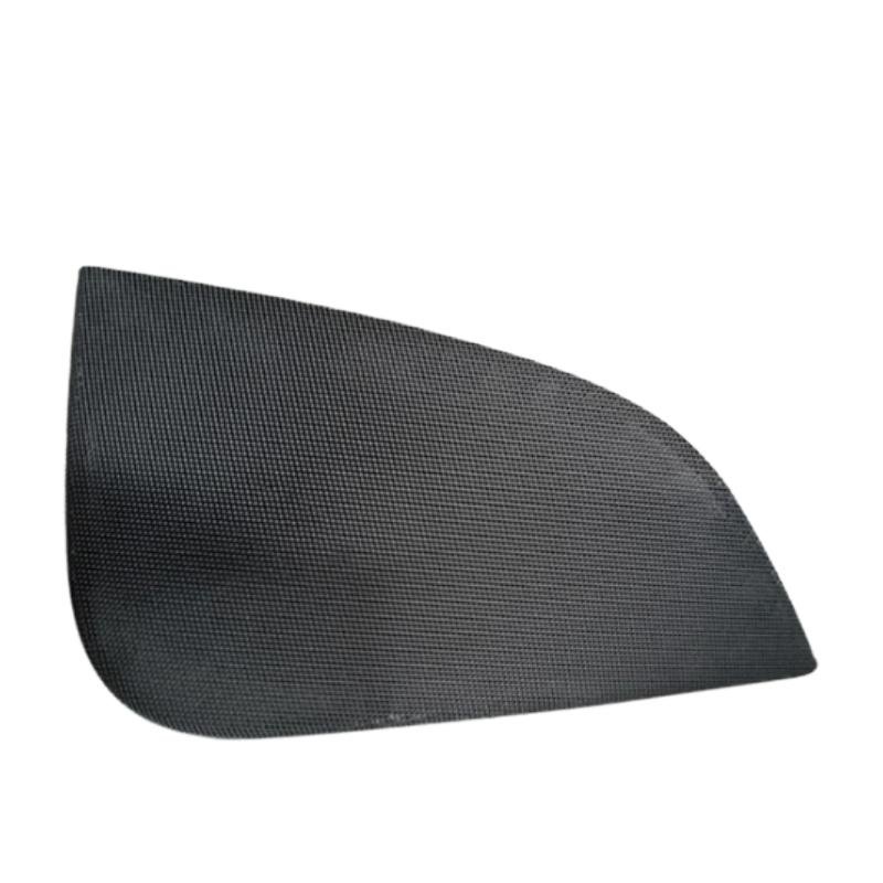 Door Speaker Cover For Tesla Model Y 1090411 1090409 1497294 1497295 Car Speaker Cover Replacement Parts 1pcs