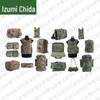 Quanzhida Tactical Training & Carry Gear
