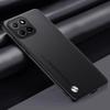 Чехол X8c, простой, из искусственной кожи, силиконовый чехол для Honor X8C X8 C X9C Smart X7C Magic 7 Lite 7pro, противоударный, матовый, защитный чехол