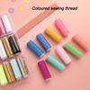 39 Colored Sewing Thread Embroidery Machine Thread Kit Polyester Thread Sewing Thread Sewing Machine