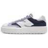 CT302 Винтажные кроссовки унисекс Indigo Blue Dusk-Blue CT302MB