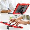 For Huawei MatePad SE 11 Case Kickstand PC + Silicone Shockproof Tablet Cover