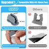 Self-Adhesive Pen Holder Creative Desktop Storage High Quality Pen Rack  Ballpoint
