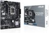 H610M-E D4 Материнская плата mATX, совместимая с процессорами Intel 14-го, 13-го и 12-го поколений, сокет LGA1700, H610, DDR4 [Б/У]