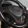 For BMW 1 3 Series E82 E84 E87 E90 E92 E93 2004-2012 Car Steering Wheel Button Decoration Frame Trim Car Interior Accessories